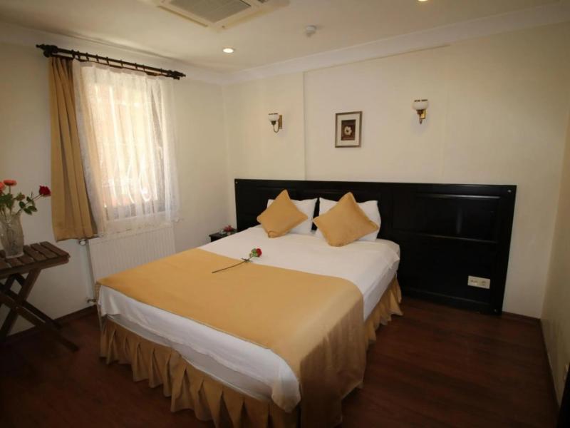 Sultans Hotel