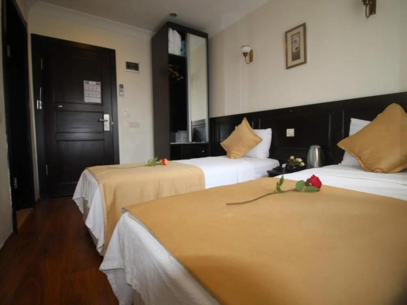 Sultans Hotel