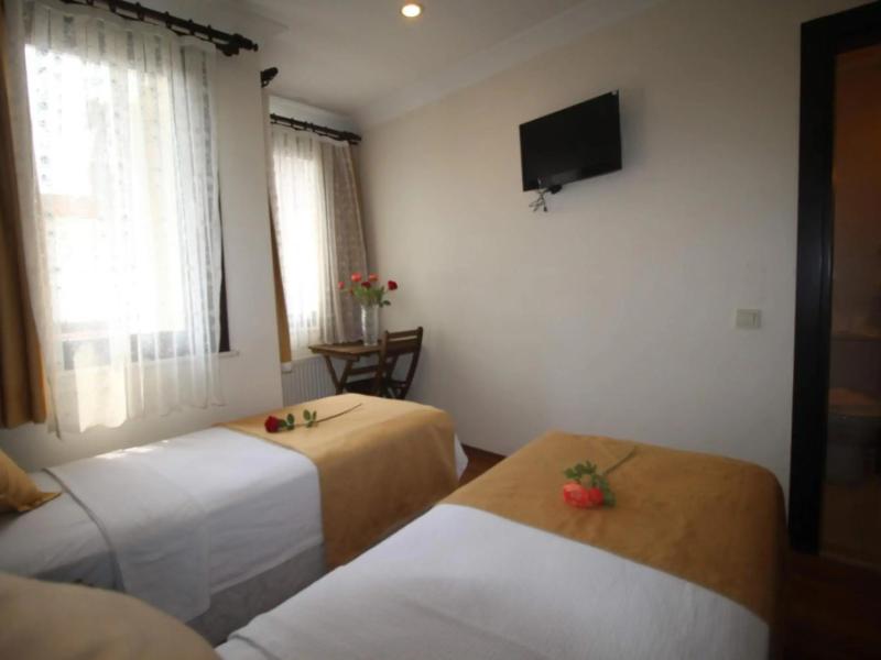 Sultans Hotel