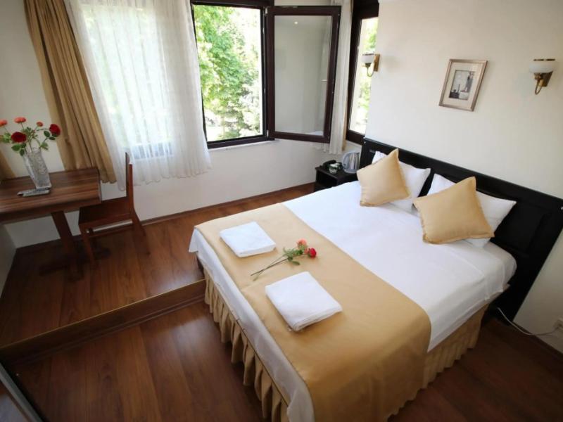 Sultans Hotel
