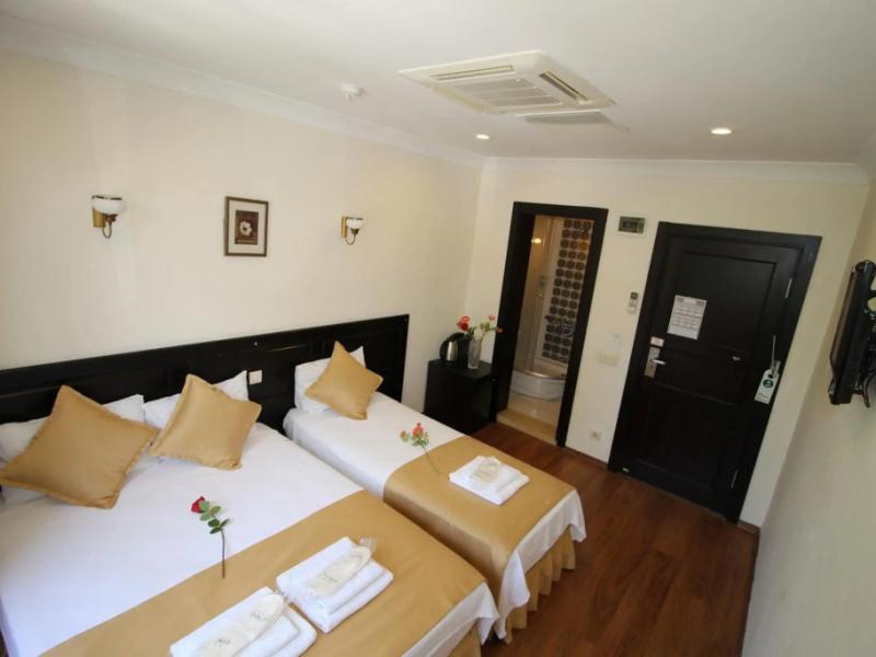 Sultans Hotel