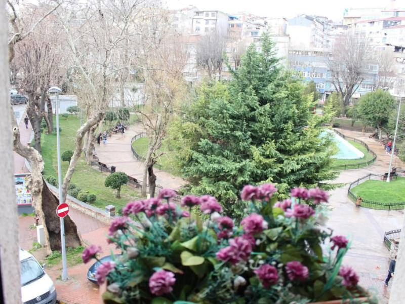 Sultans Hotel