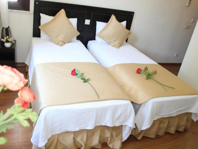 Sultans Hotel