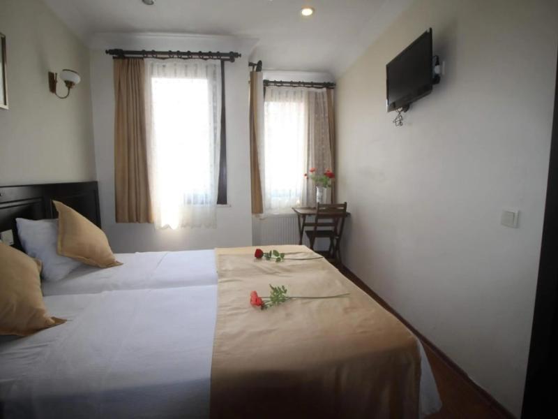 Sultans Hotel