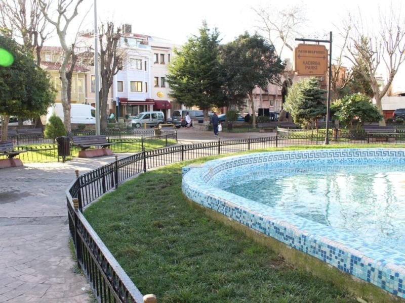 Sultans Hotel