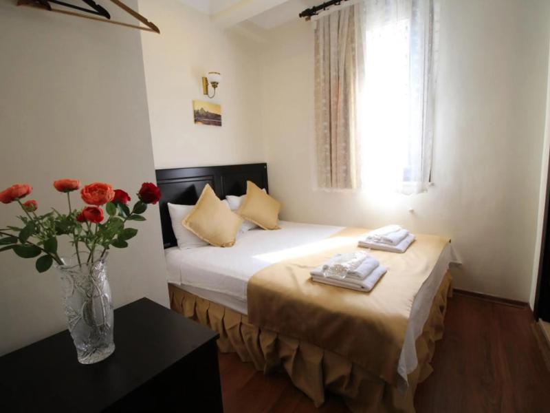 Sultans Hotel