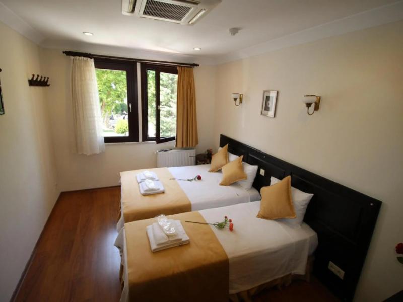 Sultans Hotel