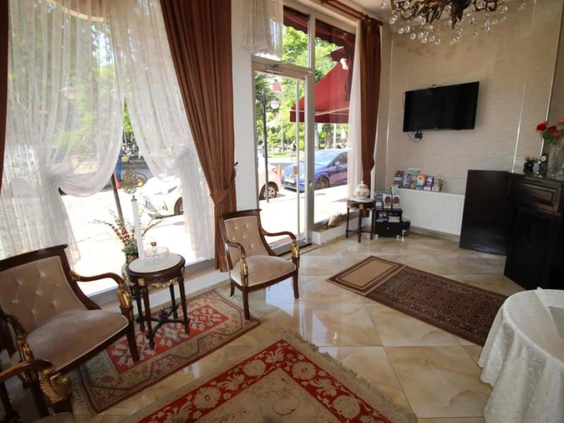 Sultans Hotel