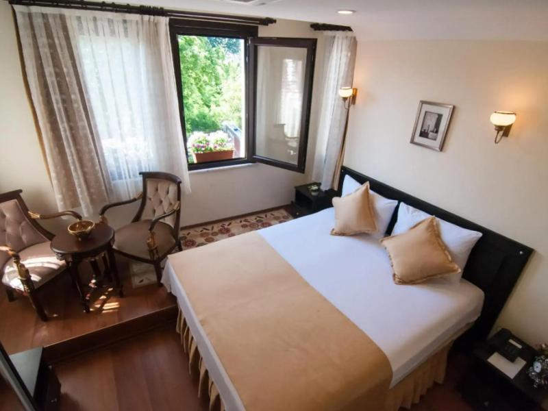 Sultans Hotel