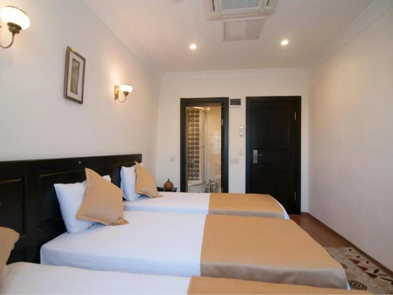 Sultans Hotel