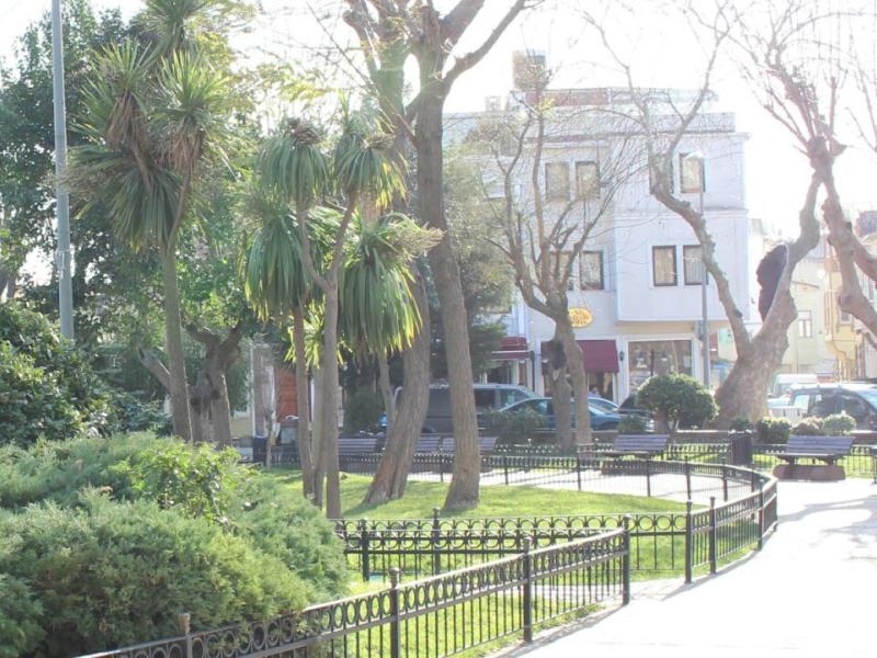 Sultans Hotel