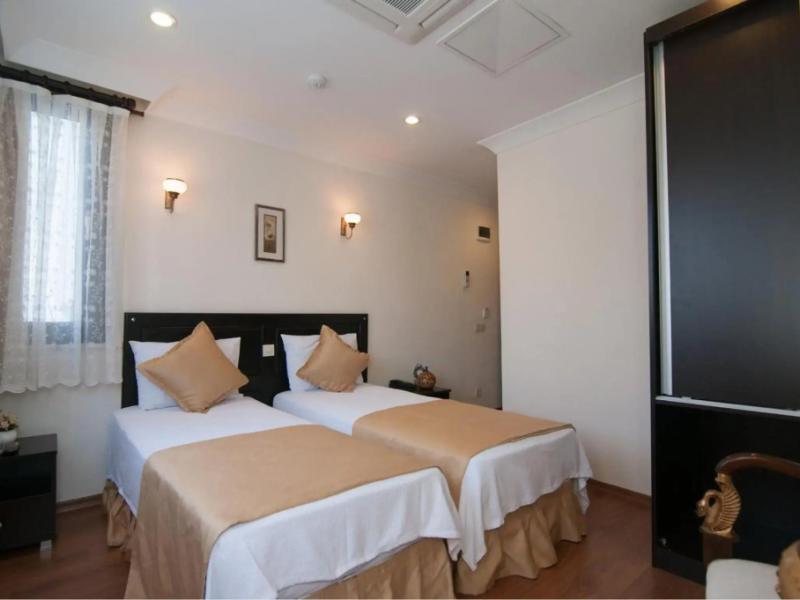 Sultans Hotel