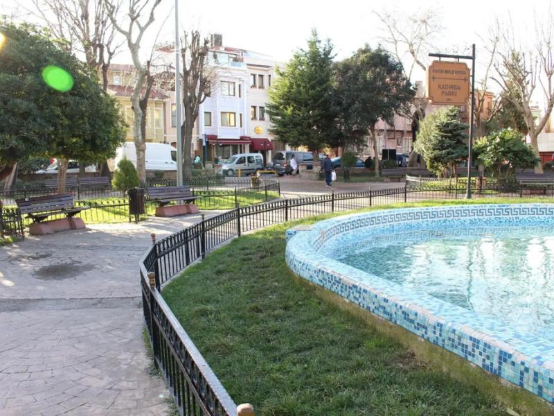 Sultans Hotel