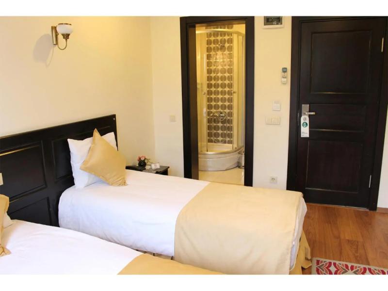 Sultans Hotel
