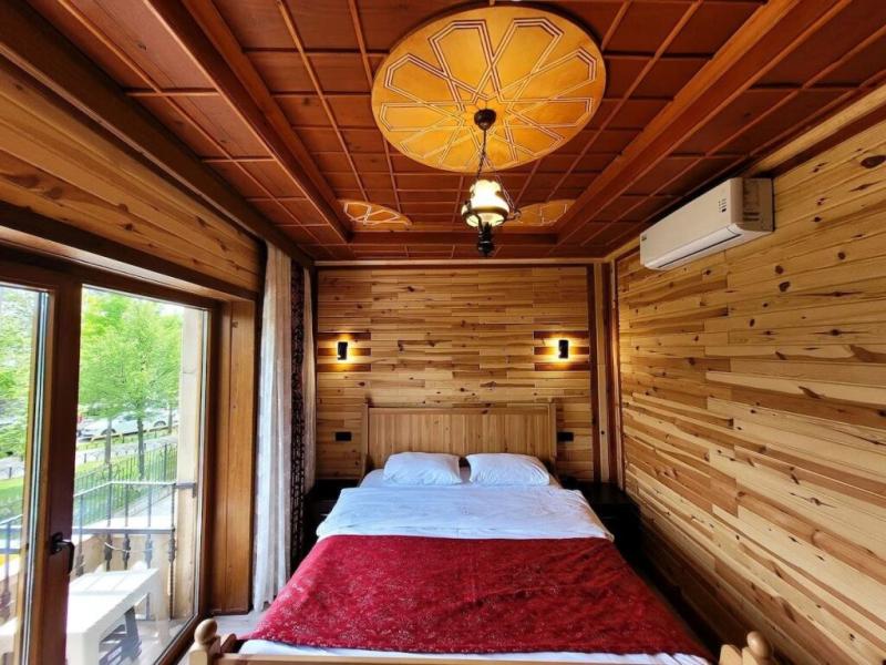 Saruhan Hotel