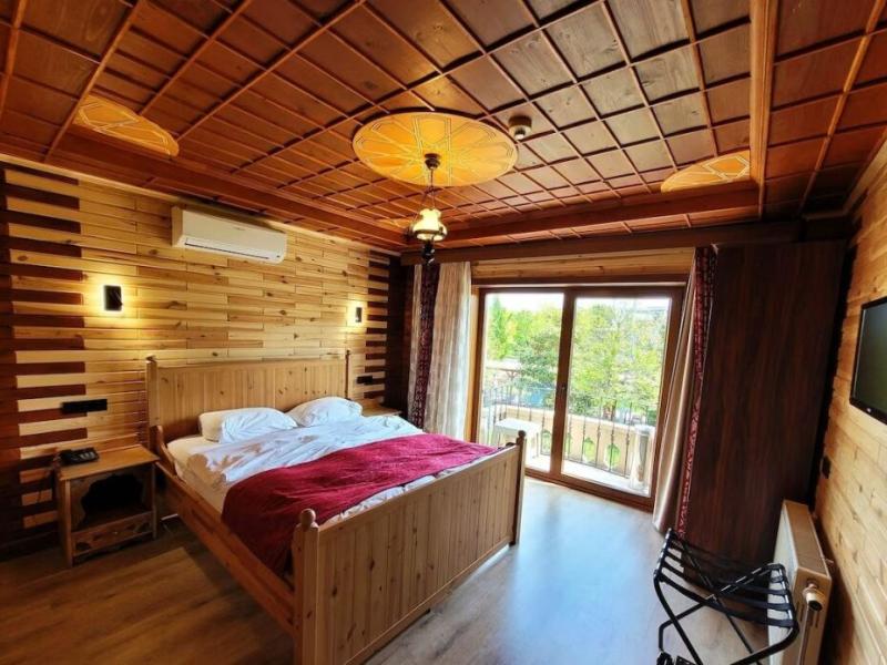 Saruhan Hotel