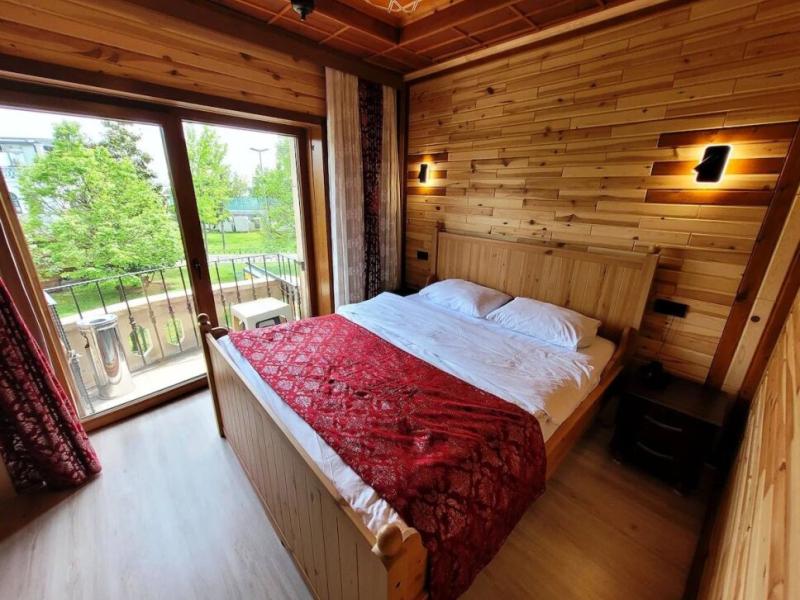 Saruhan Hotel