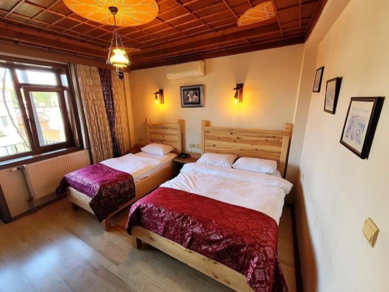 Saruhan Hotel