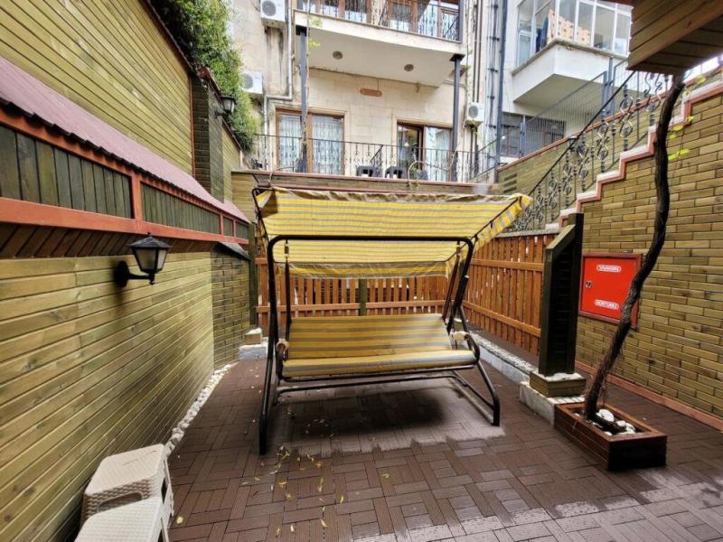 Saruhan Hotel