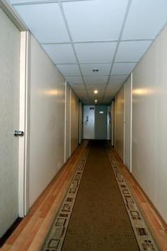Отель Haydarpasa Hotel Турция, Стамбул, фото 1