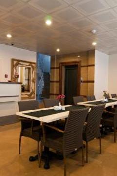 Отель Haydarpasa Hotel Турция, Стамбул, фото 11