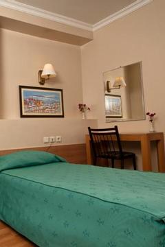 Отель Haydarpasa Hotel Турция, Стамбул, фото 18