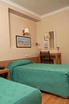 Отель Haydarpasa Hotel Турция, Стамбул, фото 19
