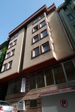 Отель Haydarpasa Hotel Турция, Стамбул, фото 21