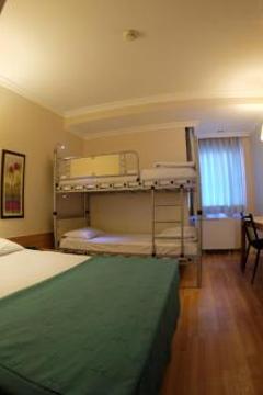 Отель Haydarpasa Hotel Турция, Стамбул, фото 26
