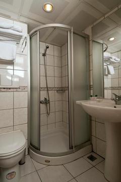 Отель Haydarpasa Hotel Турция, Стамбул, фото 3