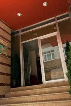 Отель Haydarpasa Hotel Турция, Стамбул, фото 4