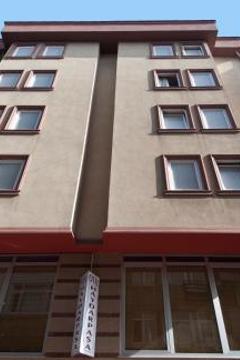 Отель Haydarpasa Hotel Турция, Стамбул, фото 5