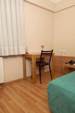 Отель Haydarpasa Hotel Турция, Стамбул, фото 6