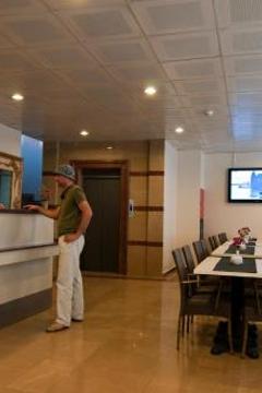 Отель Haydarpasa Hotel Турция, Стамбул, фото 10
