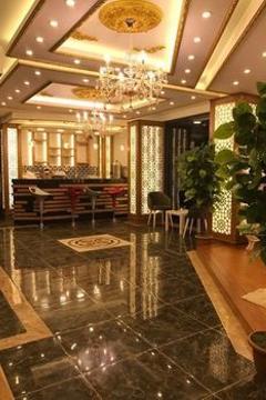 Отель Golden Dream Otel Турция, Стамбул, фото 11