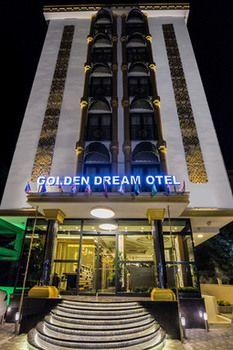 Отель Golden Dream Otel Турция, Стамбул, фото 12