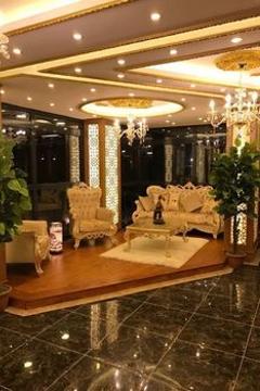 Отель Golden Dream Otel Турция, Стамбул, фото 15