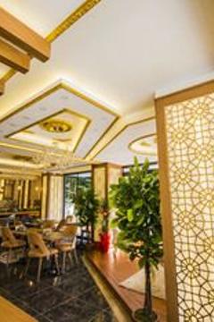 Отель Golden Dream Otel Турция, Стамбул, фото 16