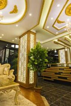 Отель Golden Dream Otel Турция, Стамбул, фото 17