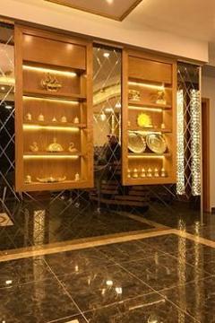 Отель Golden Dream Otel Турция, Стамбул, фото 18
