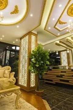Отель Golden Dream Otel Турция, Стамбул, фото 19