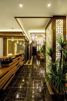 Отель Golden Dream Otel Турция, Стамбул, фото 20