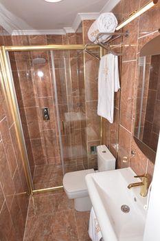 Отель Golden Dream Otel Турция, Стамбул, фото 2