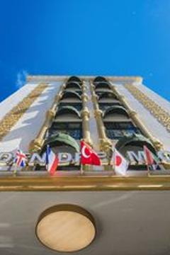 Отель Golden Dream Otel Турция, Стамбул, фото 3