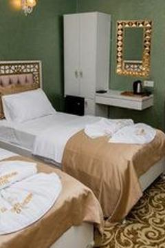 Отель Golden Dream Otel Турция, Стамбул, фото 4
