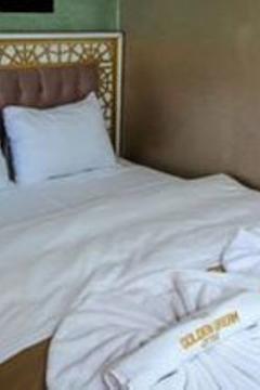 Отель Golden Dream Otel Турция, Стамбул, фото 6