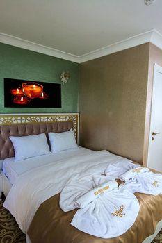 Отель Golden Dream Otel Турция, Стамбул, фото 7