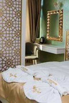 Отель Golden Dream Otel Турция, Стамбул, фото 8