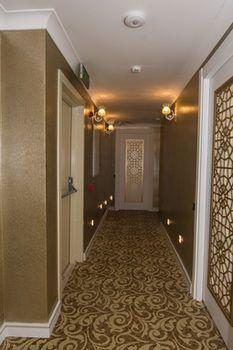 Отель Golden Dream Otel Турция, Стамбул, фото 10