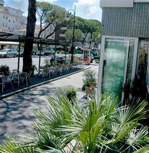 Esplanade